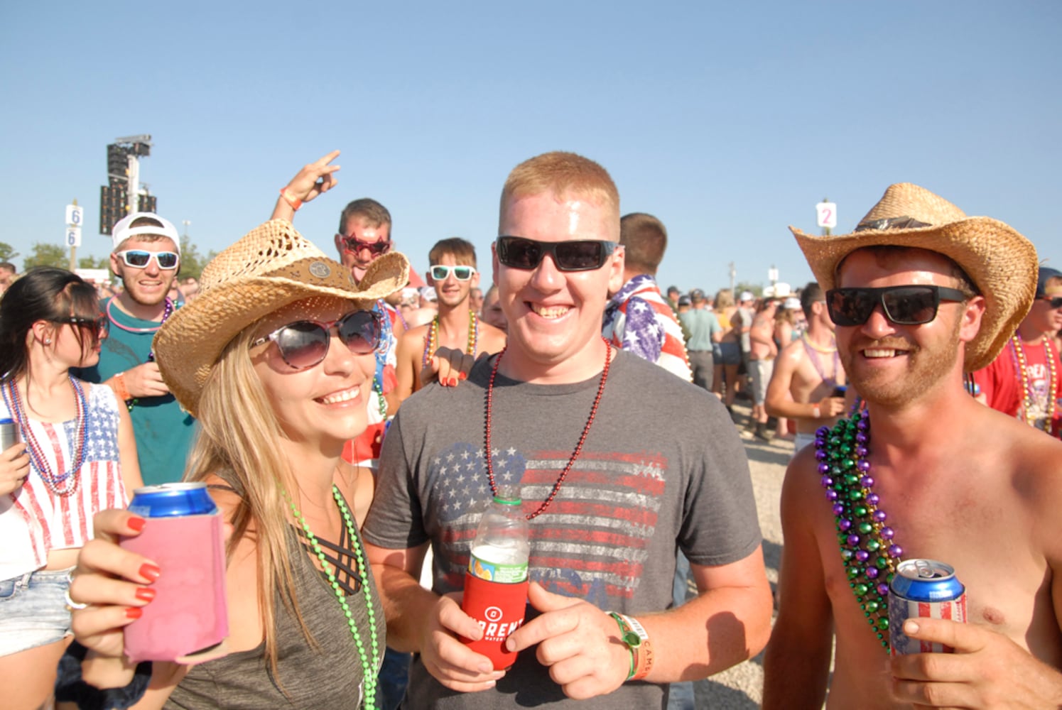 PHOTOS: Did we spot you at Country Concert ‘19?