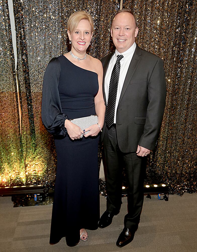 PHOTOS: Wright State ArtsGala 2018
