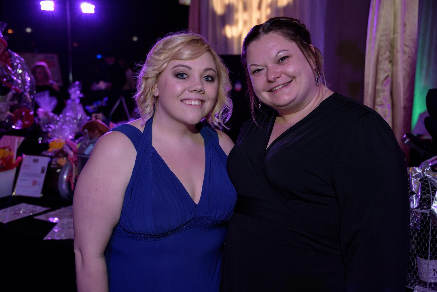 PHOTOS: Did we spot you at the Artemis Center's Mardi Gras on Bourbon Street Gala?