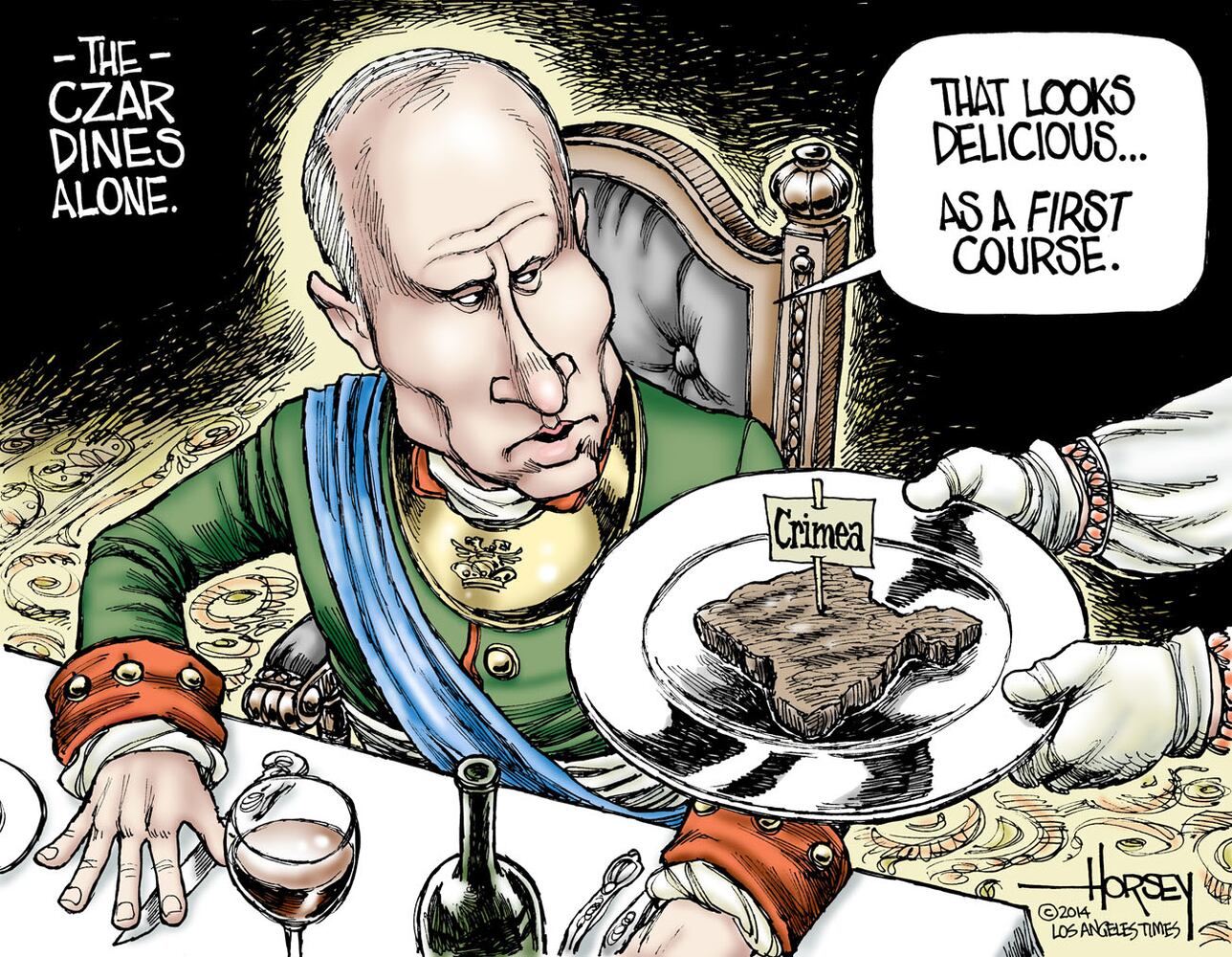 Today's cartoons 3/4