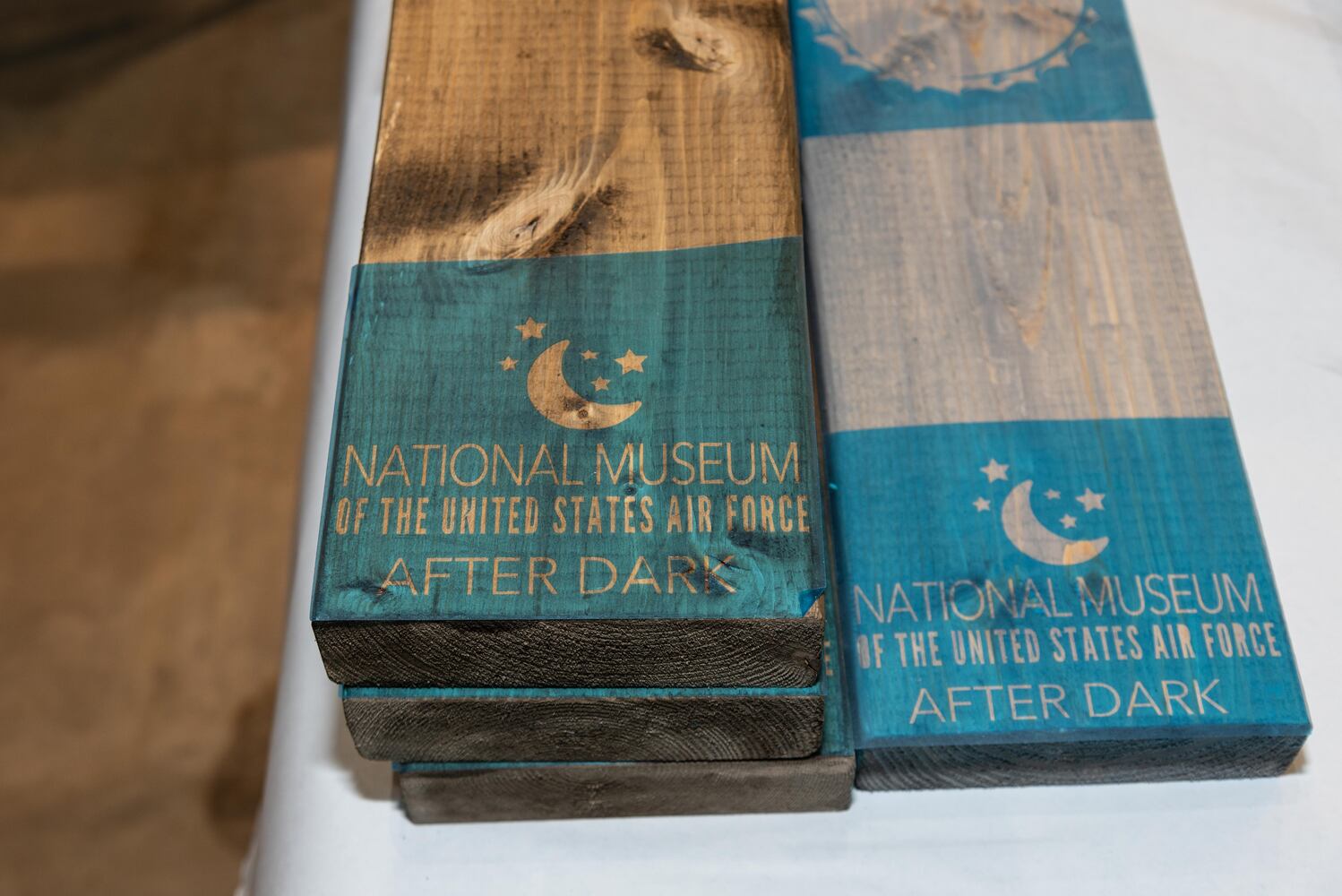 PHOTOS: Did we spot you at the new After Dark: Bombers & Brews event at the National Museum of the U.S. Air Force?