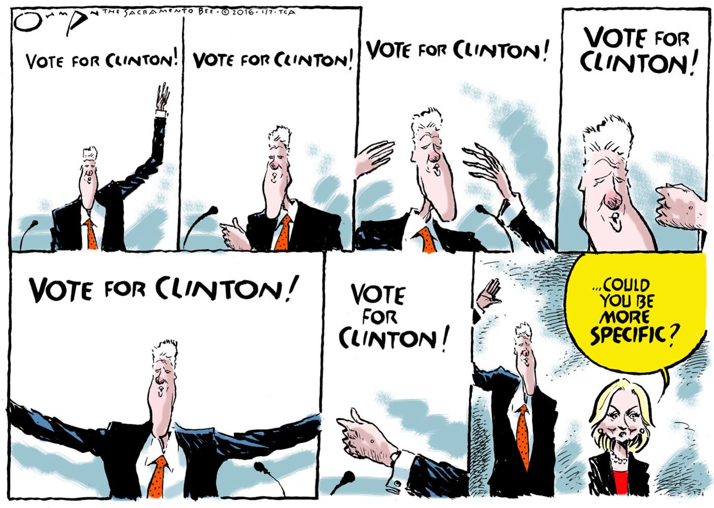 Today's cartoons 1/6