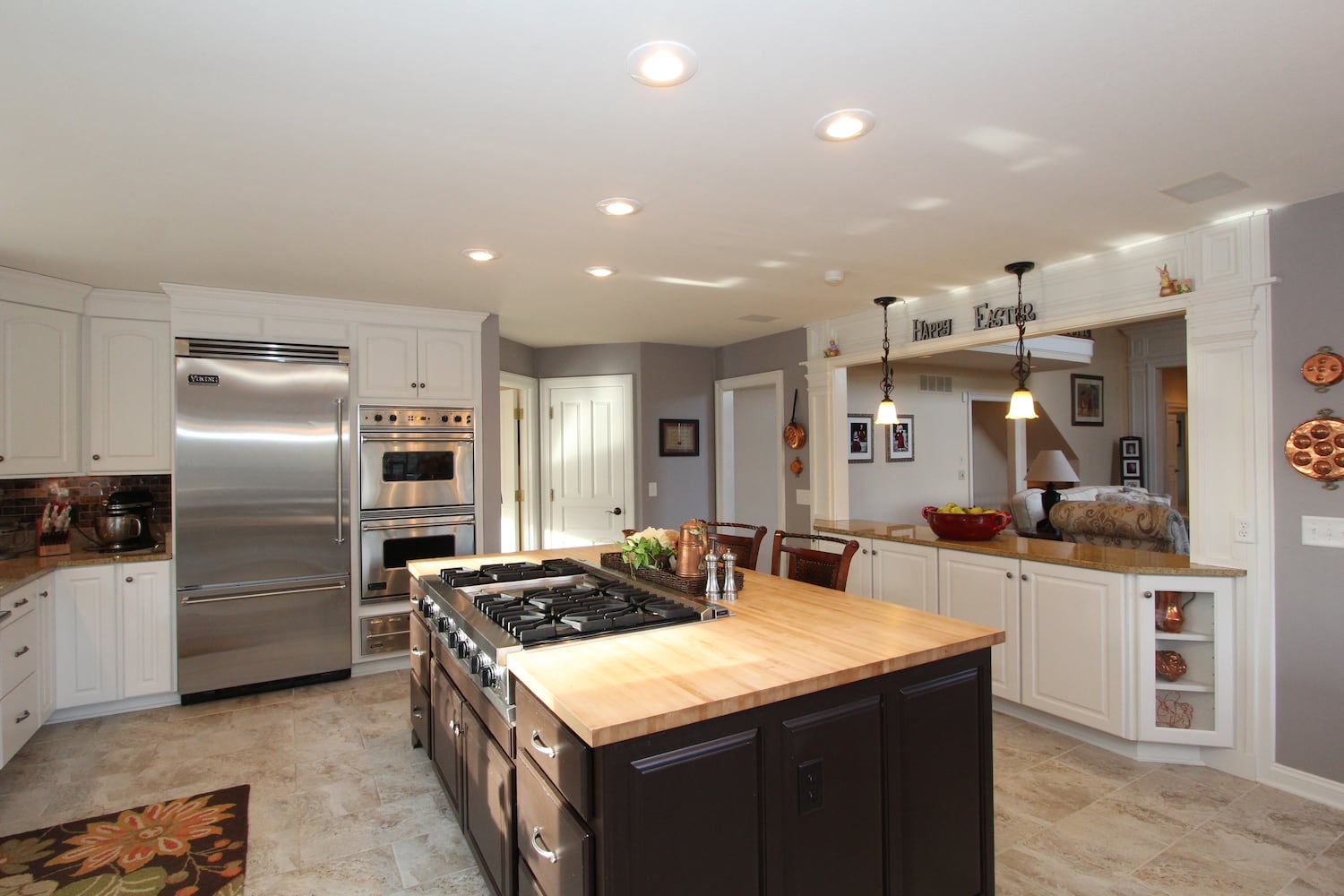 Washington Twp home