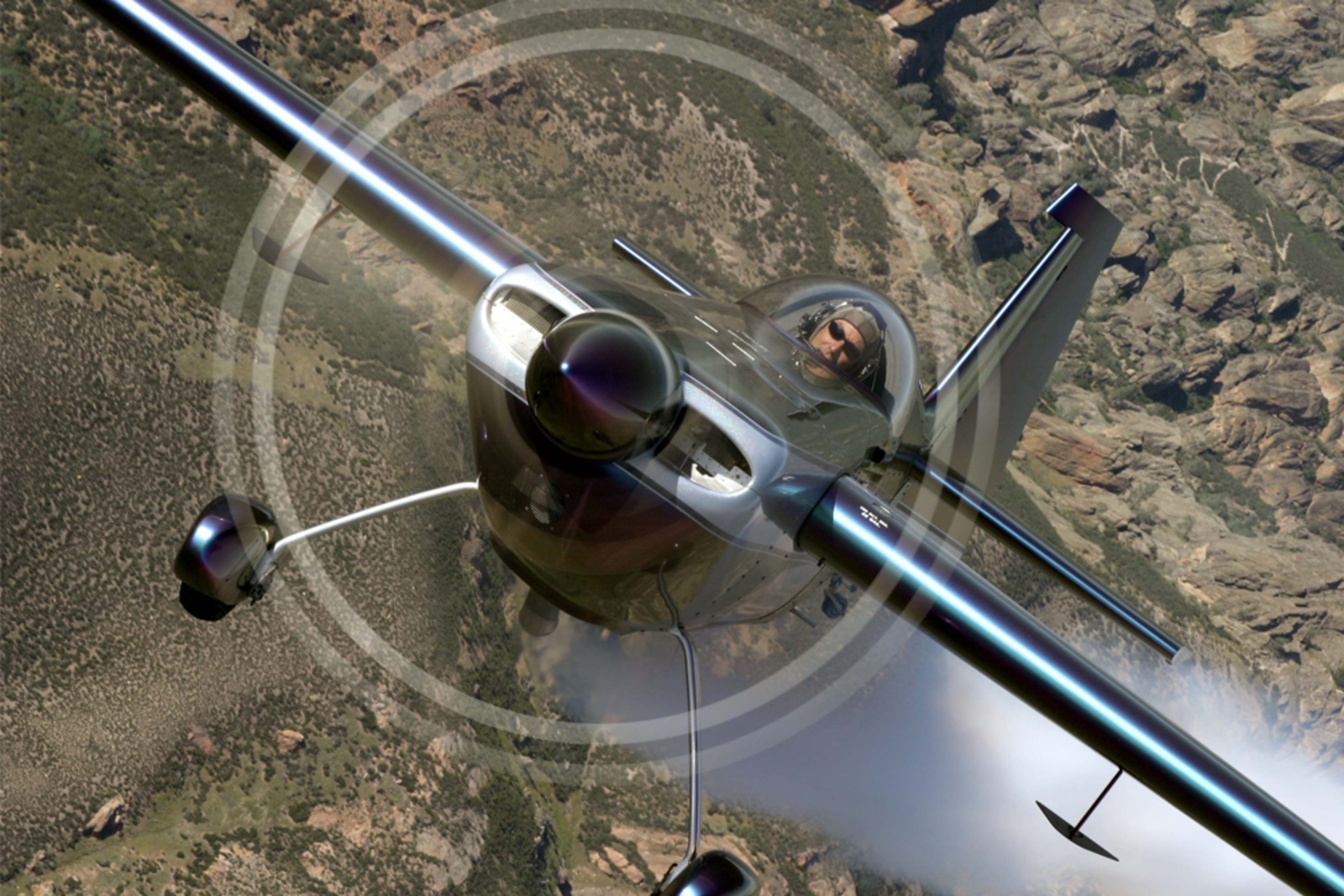 The annual Dayton Air Show will take flight at the Dayton International Airport July 22 and 23. CONTRIBUTED