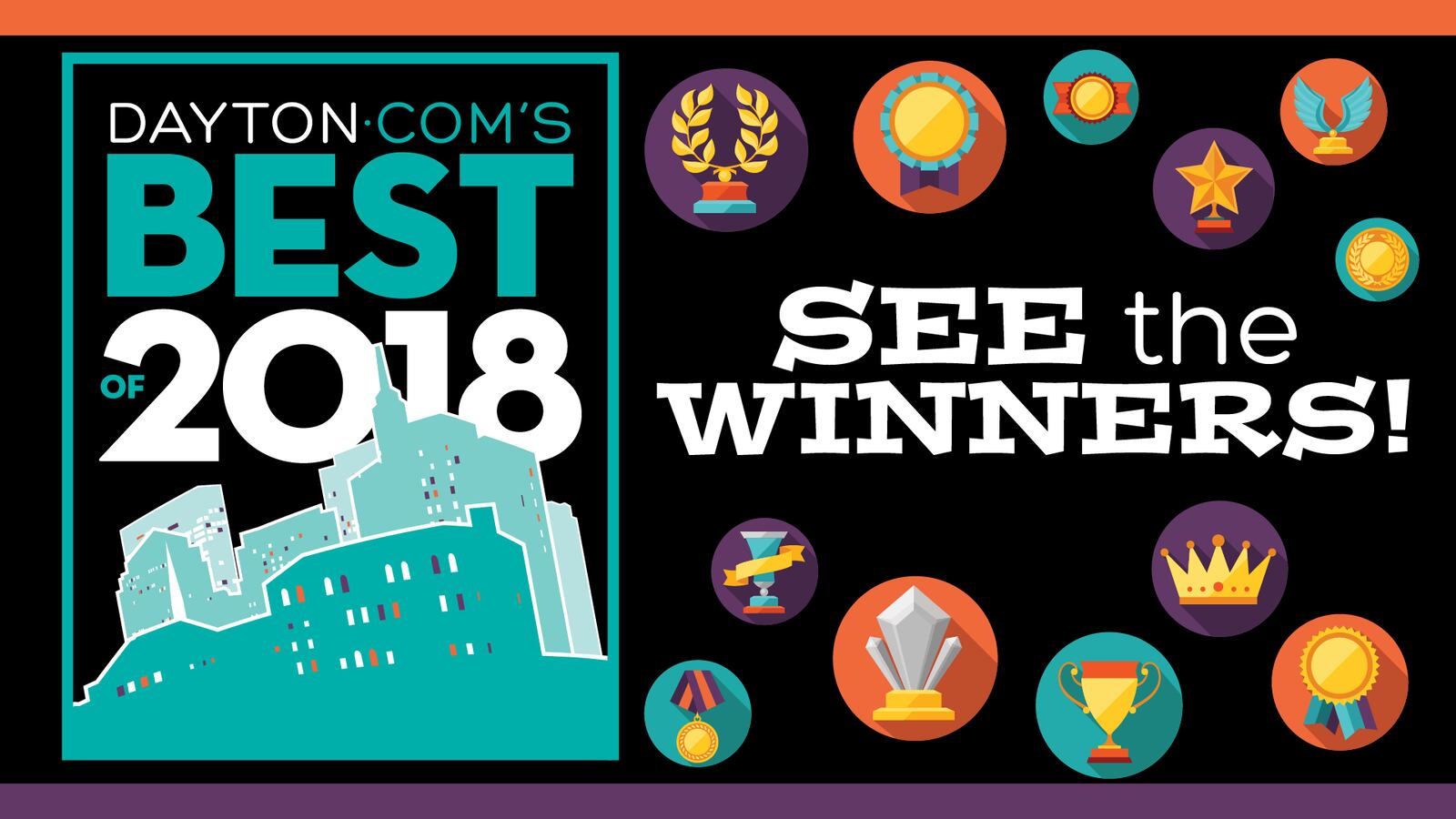 Best of Dayton 2018