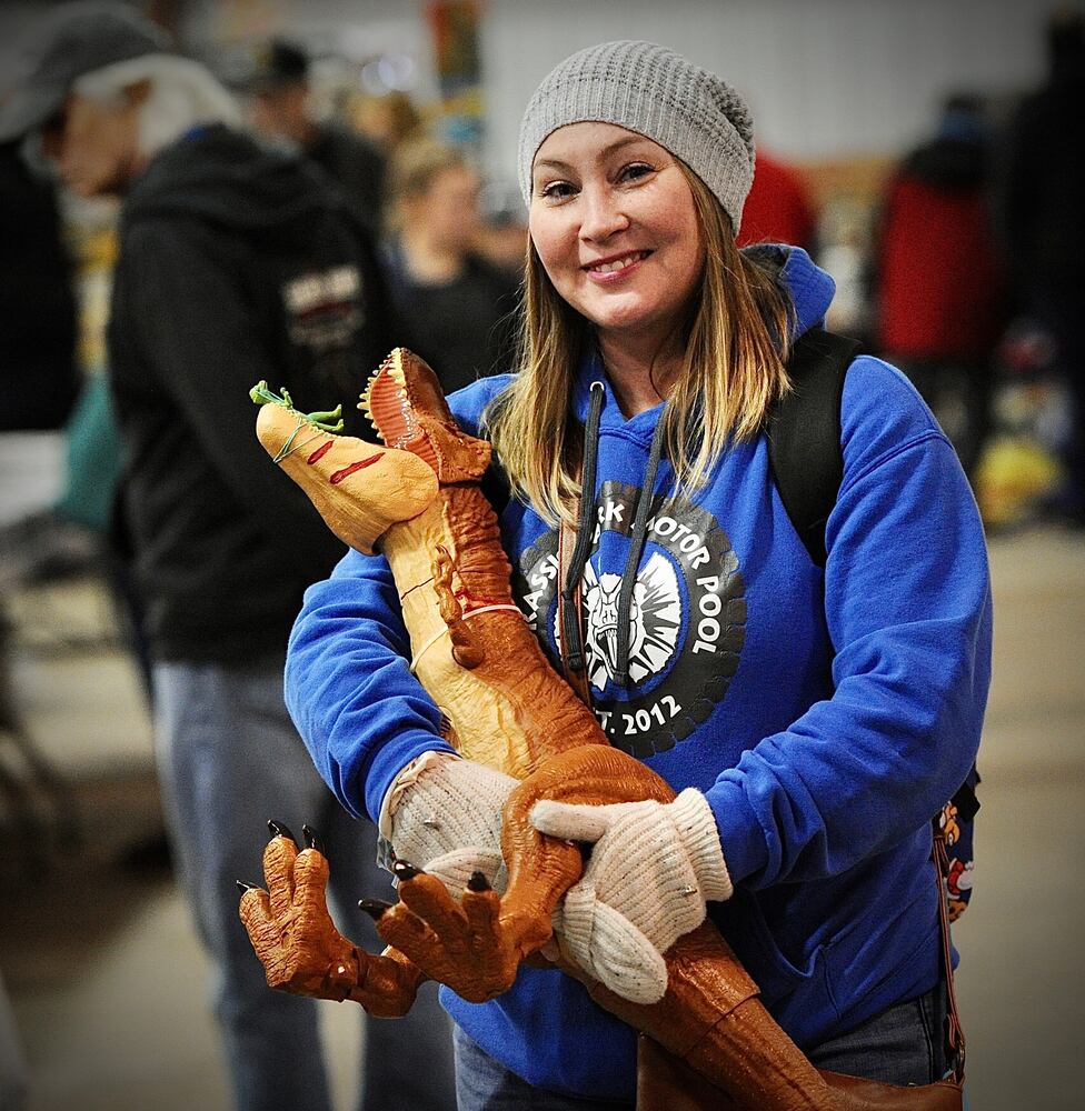 Great Ohio Toy Show