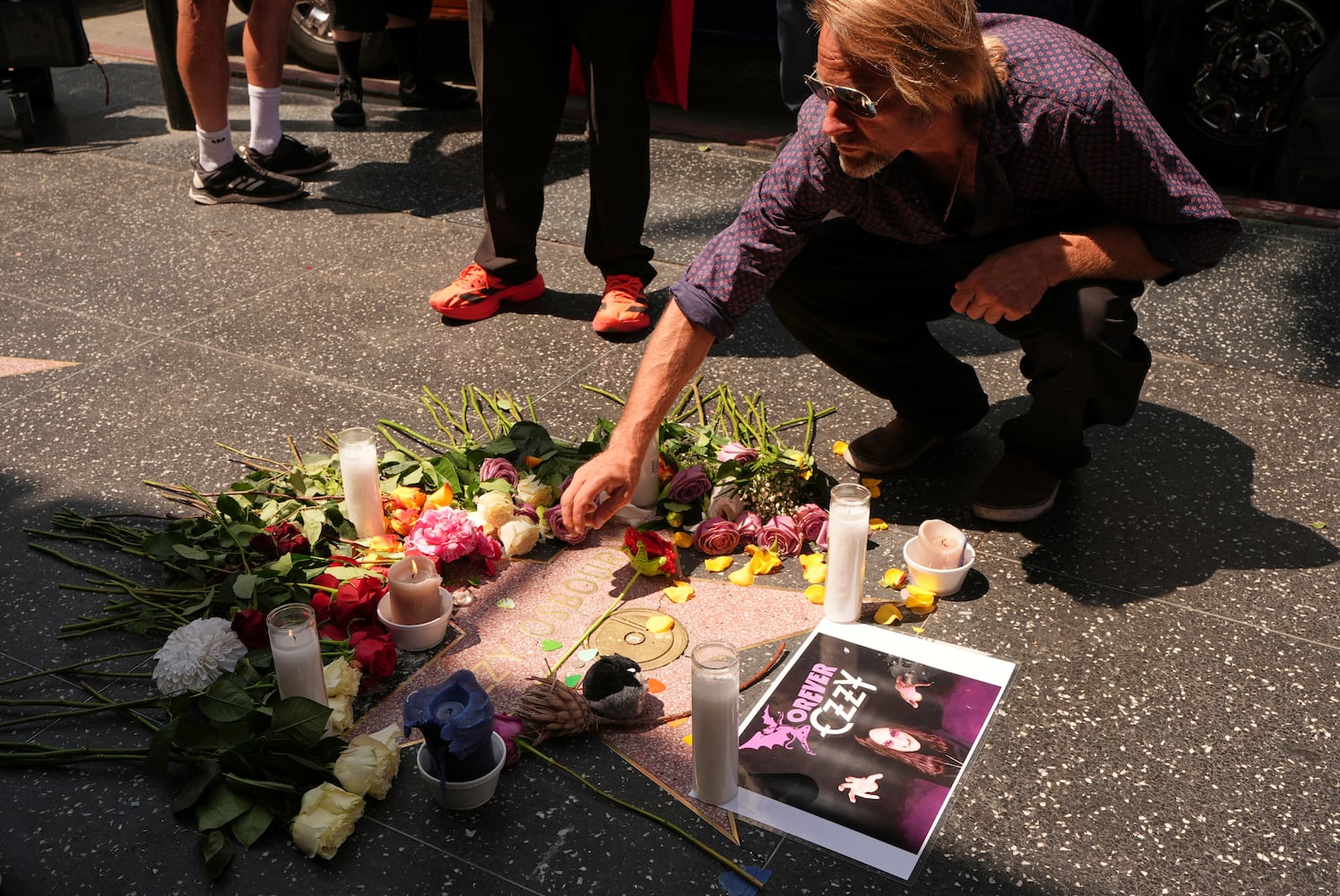 Obit Ozzy Osbourne