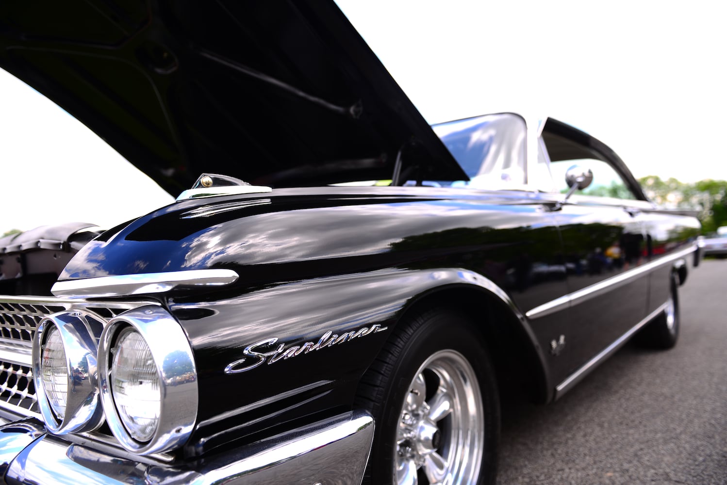 27th Annual Shriners Charity Car Show