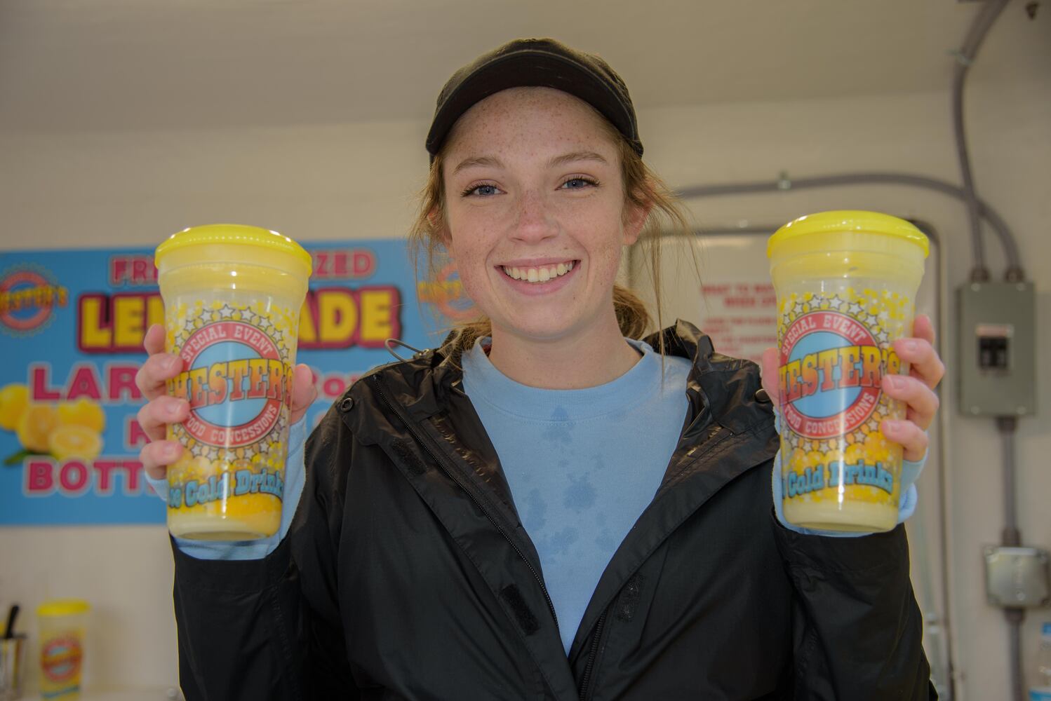 Bellbrook Sugar Maple Festival 2018