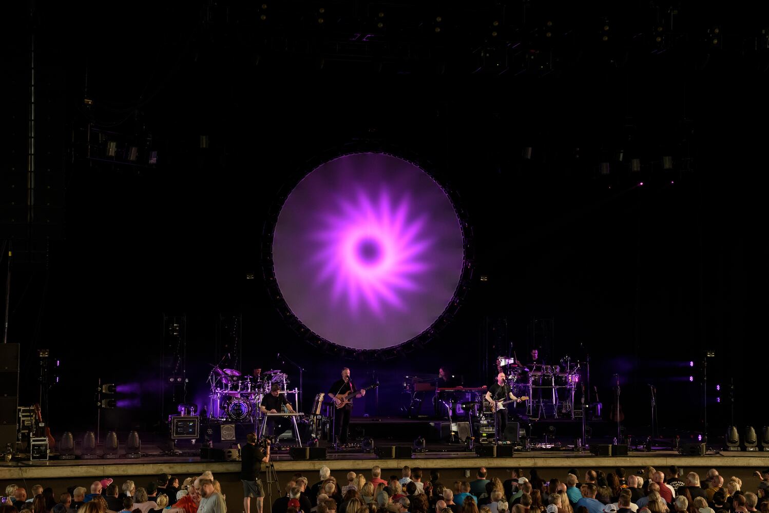 PHOTOS: Brit Floyd Live at Rose Music Center