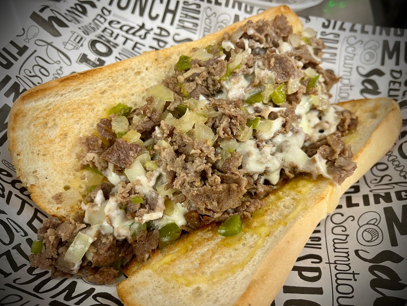 The Top Hat Pizza & More