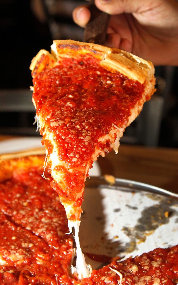 Giordano's