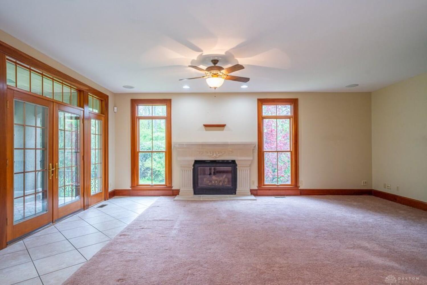 PHOTOS: Luxury Sugarcreek Twp. home on the market