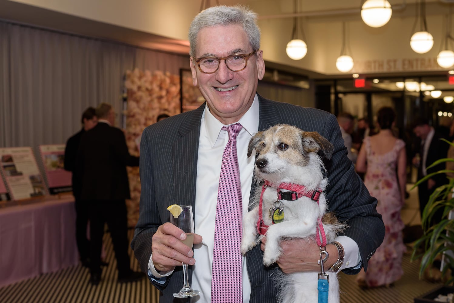 PHOTOS: 2025 Pet Afflaire Gala at the Dayton Arcade