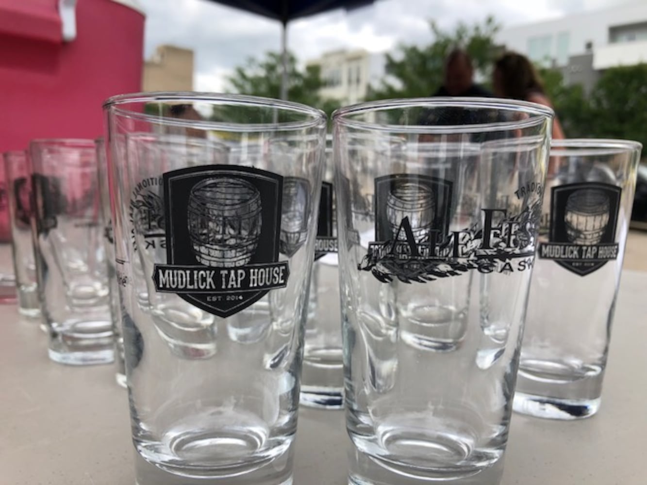 PHOTOS: Did we spot you sipping a brew at the Cask AleFest?