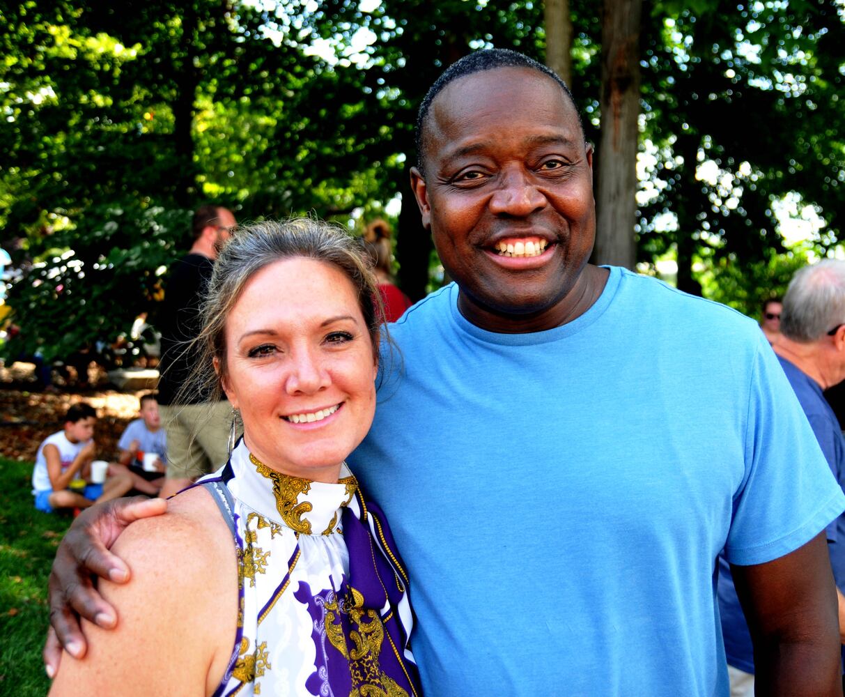 PHOTOS: Kettering celebrates Holiday at Home