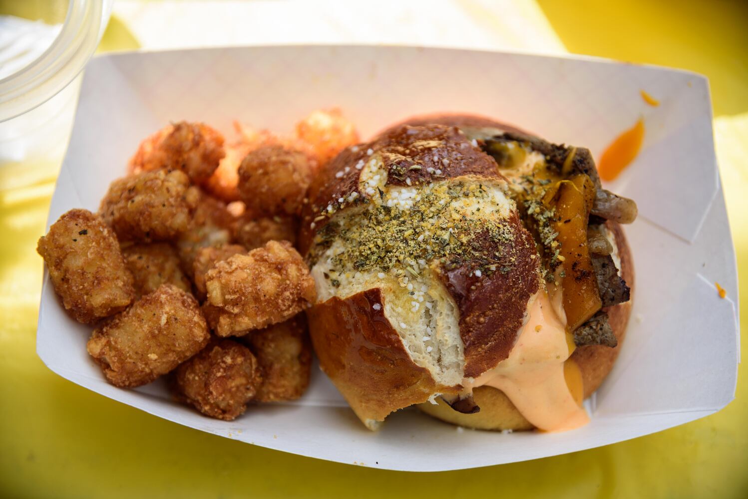 PHOTOS: Did we spot you at one of the biggest food truck events of the year?