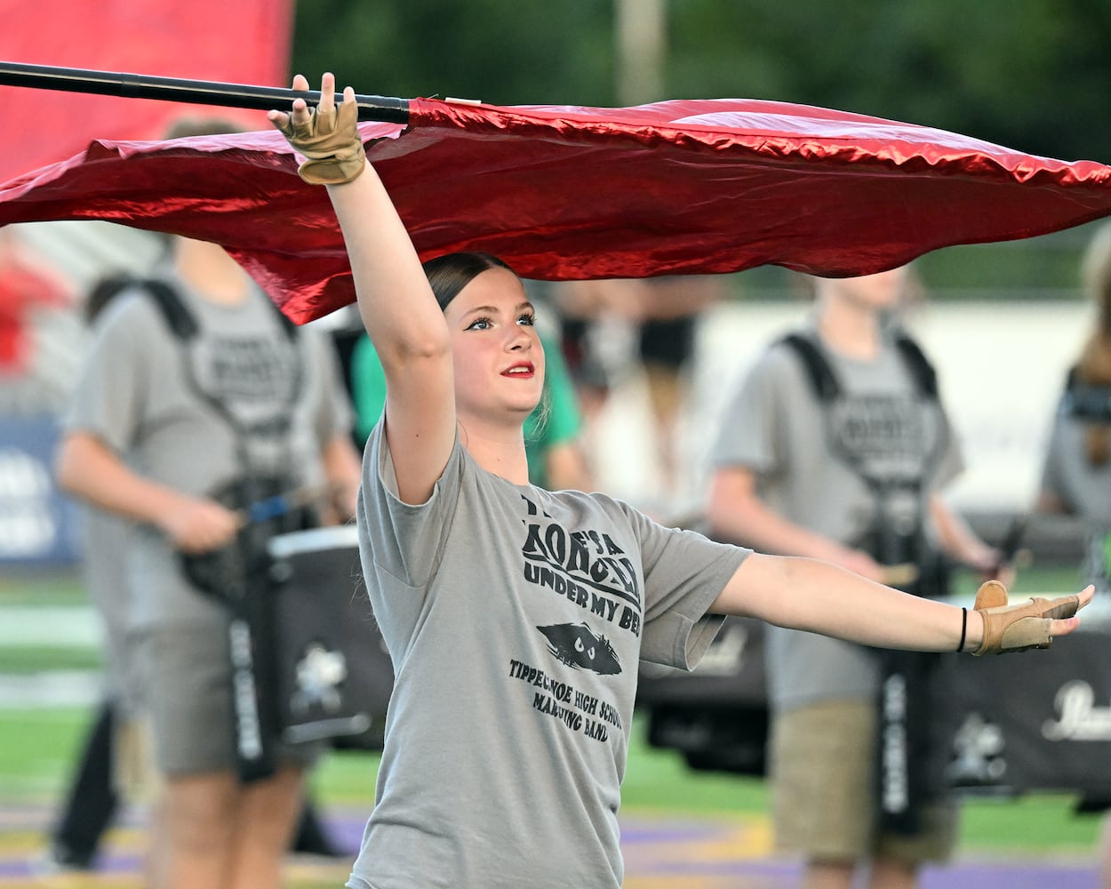 tipp bellbrook hsfb