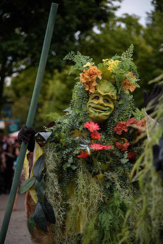 PHOTOS: Did we spot you at Ren Fest?