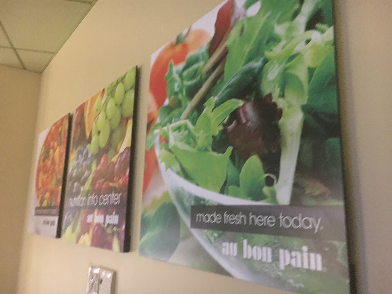 PHOTOS: Get a first look at the new restaurants at UD