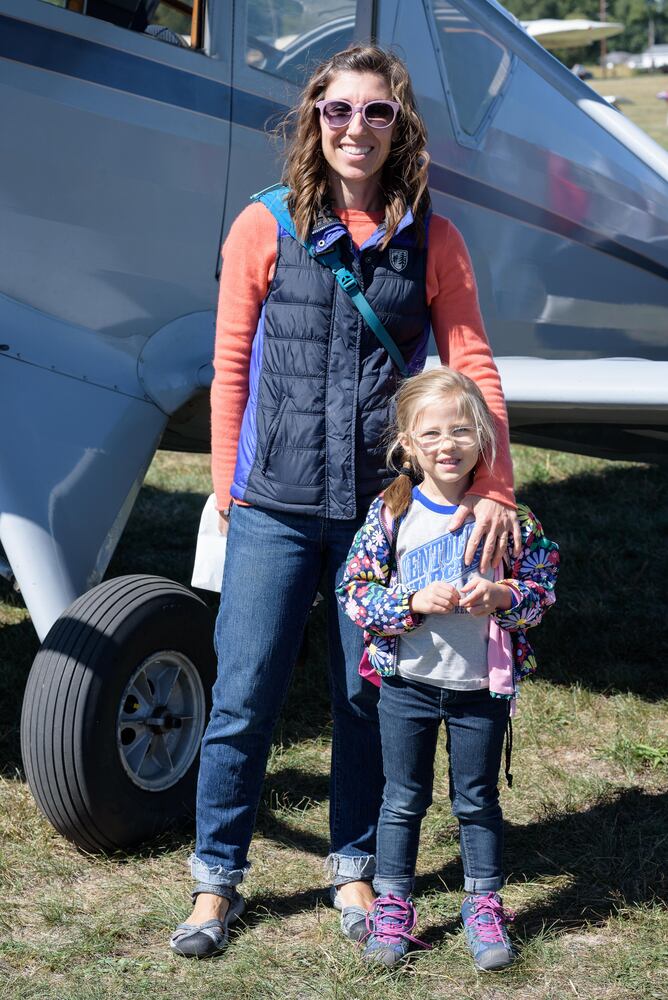 WACO Vintage Fly-in 2020