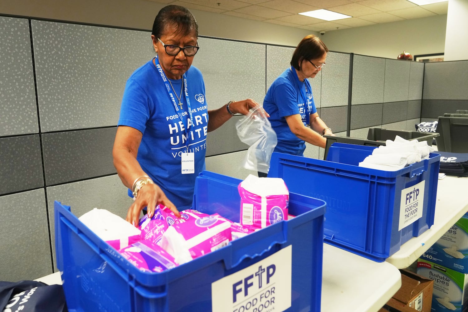 Extreme Weather Hurricane Melissa Relief