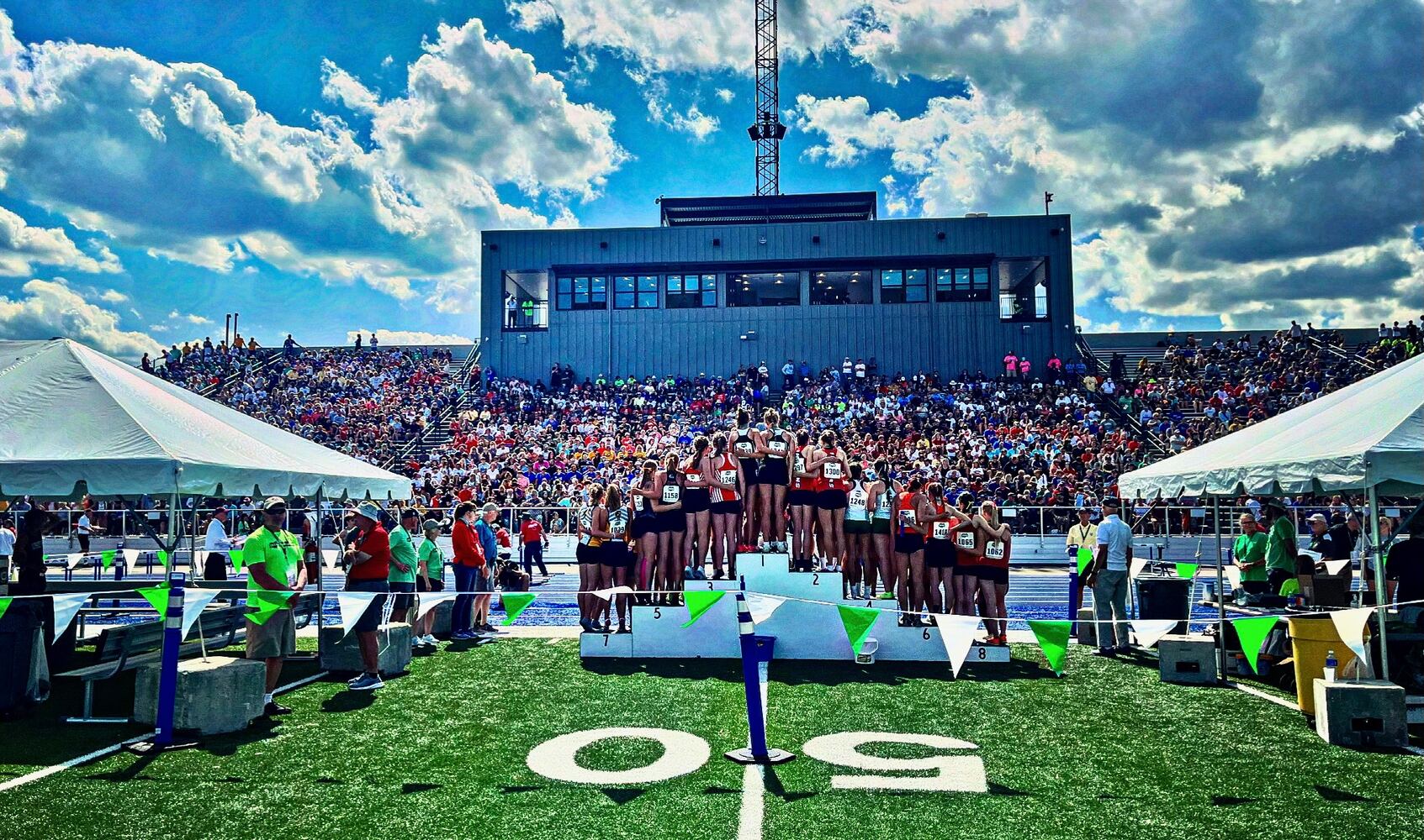 State track championships