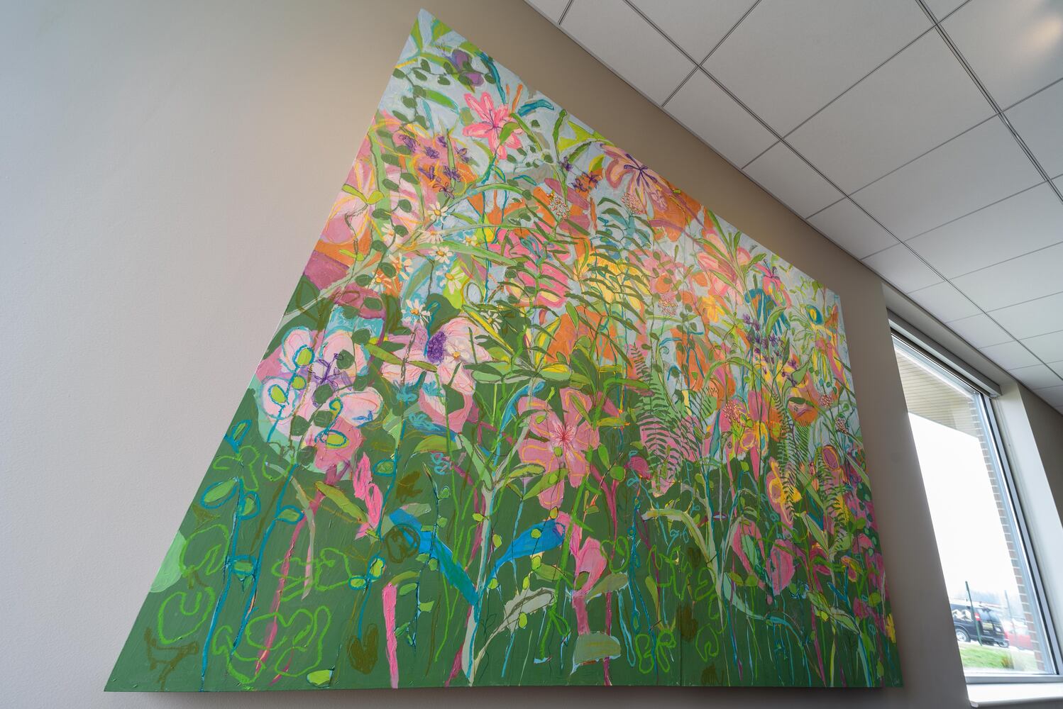 PHOTOS: Step inside the newly completed and now open Dayton Metro Library Northmont Branch