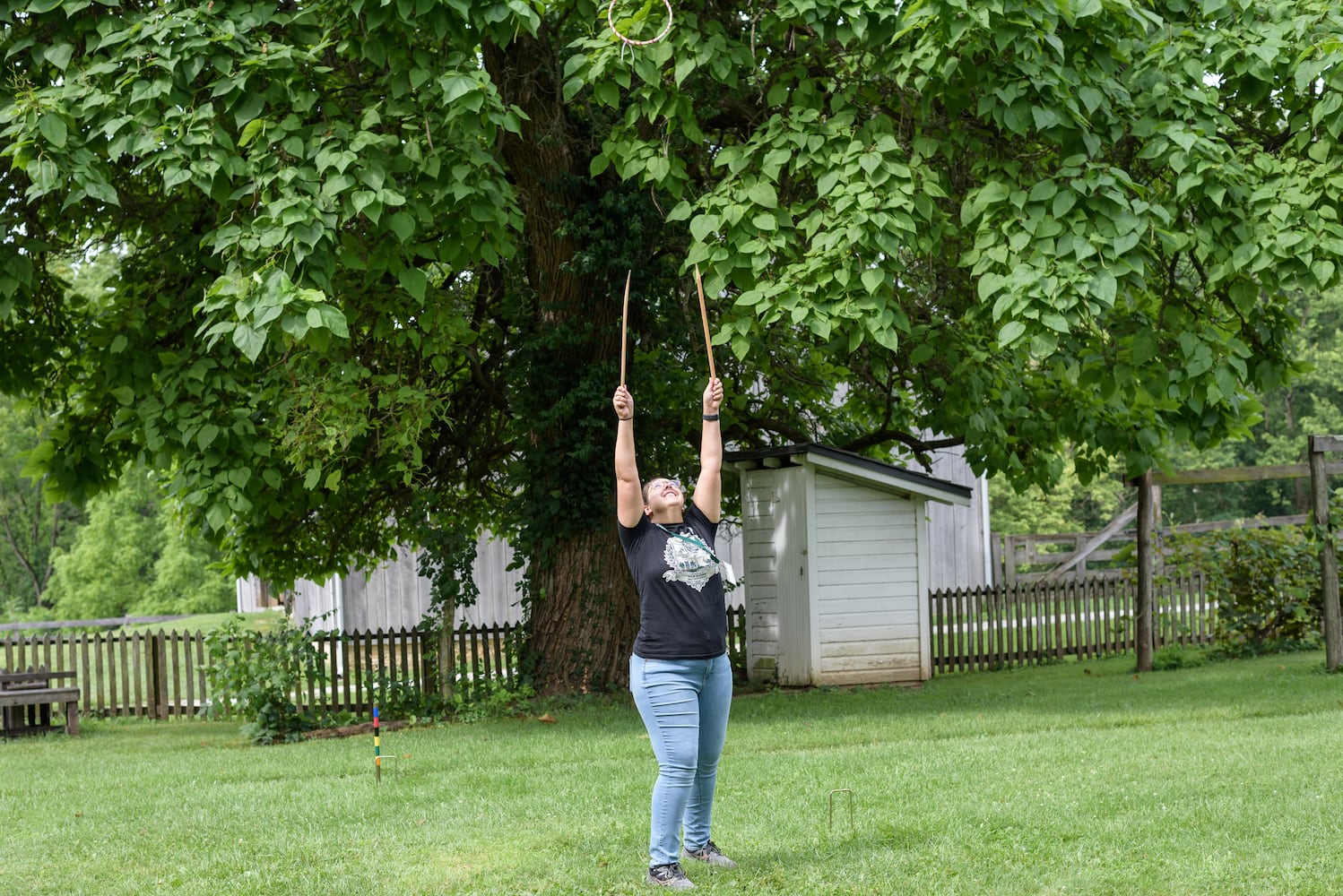 PHOTOS: 2025 Small Farm & Food Fest at Carriage Hill MetroPark
