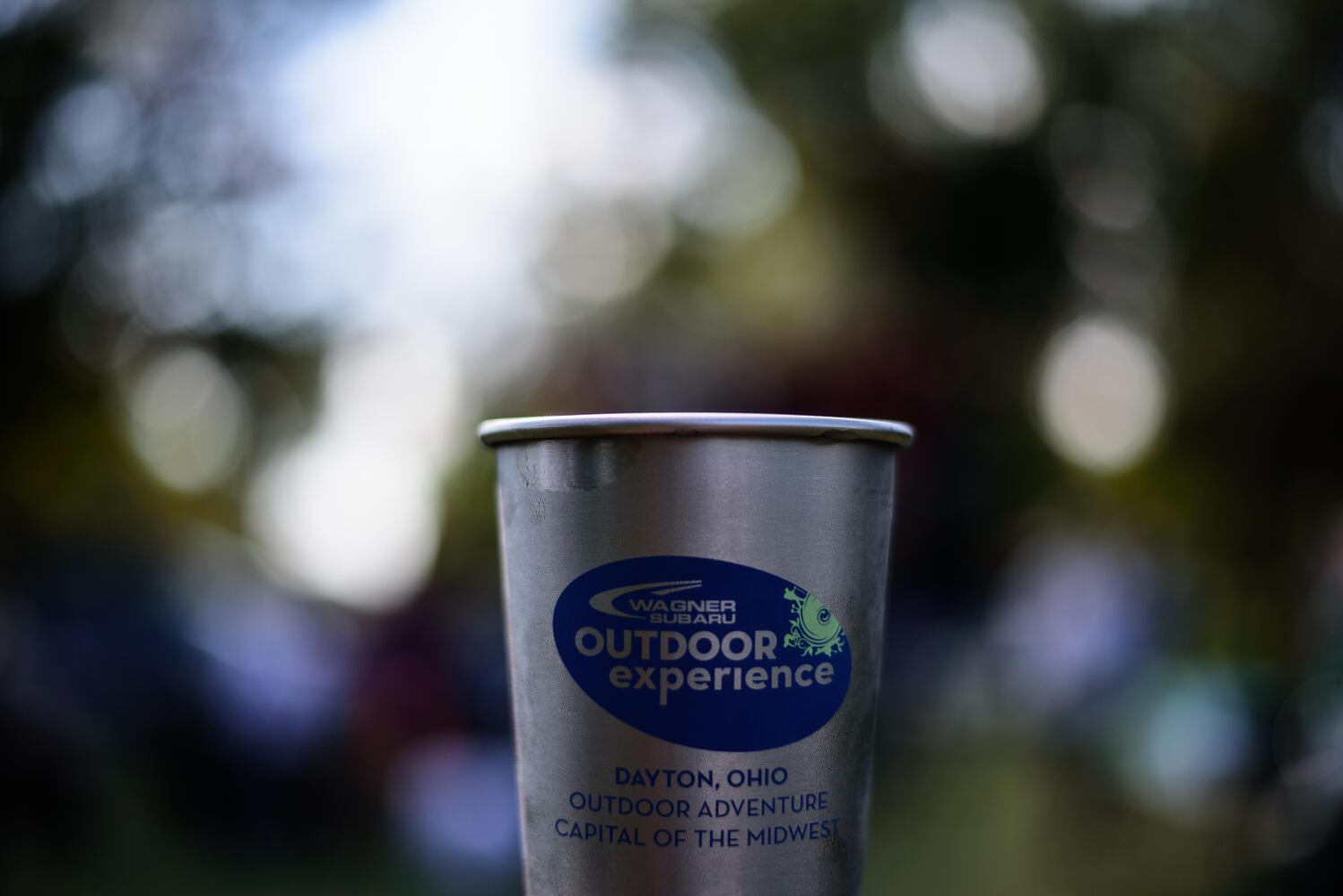 PHOTOS: Did we spot you at the Wagner Subaru Outdoor Experience this weekend?