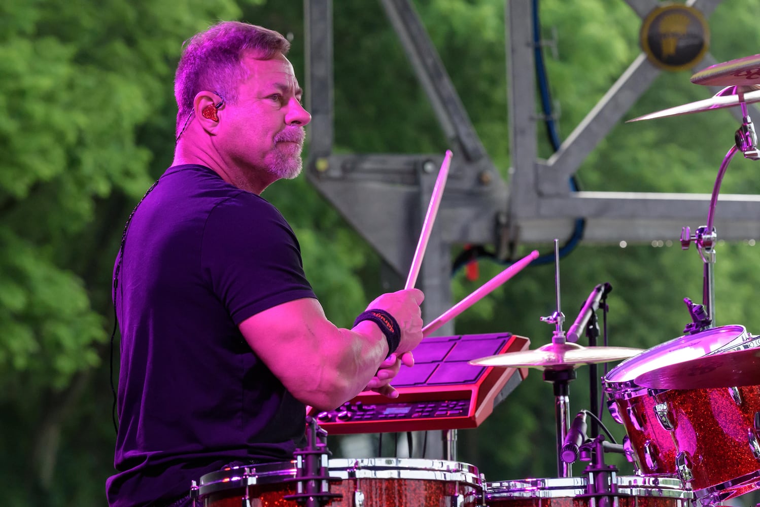 PHOTOS: 2025 Canal Music Fest in Tipp City