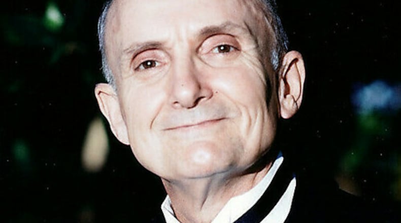 Photo of Anthony Palazotto