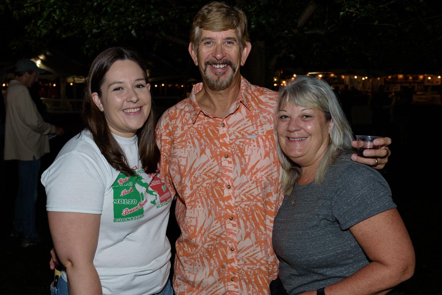 PHOTOS: Did we spot you at the 46th annual Italian Fall Festa?