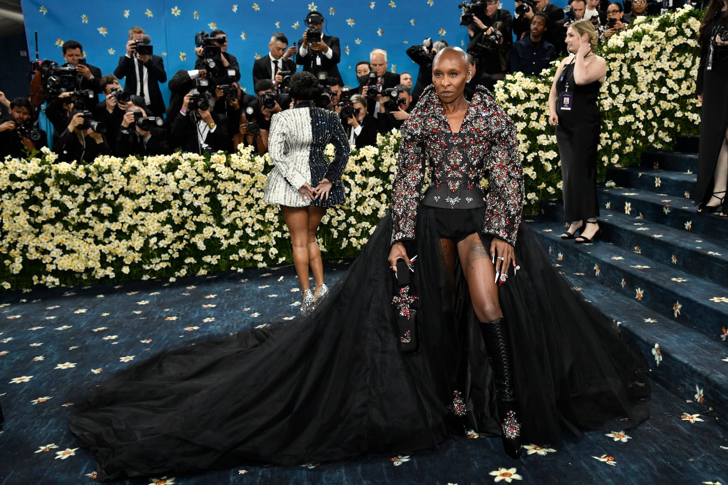 2025 MET Museum Costume Institute Benefit Gala