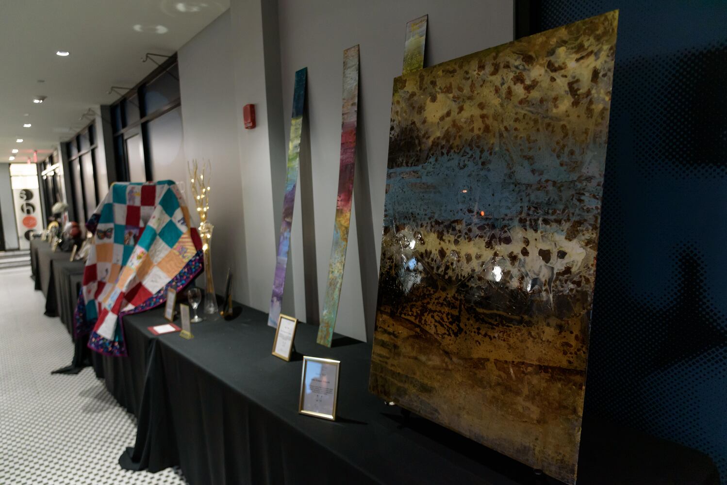 PHOTOS: Did we spot you at CHA-CHA, a benefit for Dayton Children's Hospital at The Arcade?