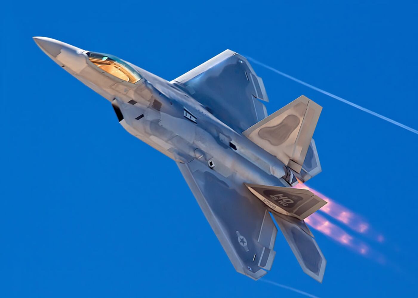 2018 Vectren Dayton Air Show acts