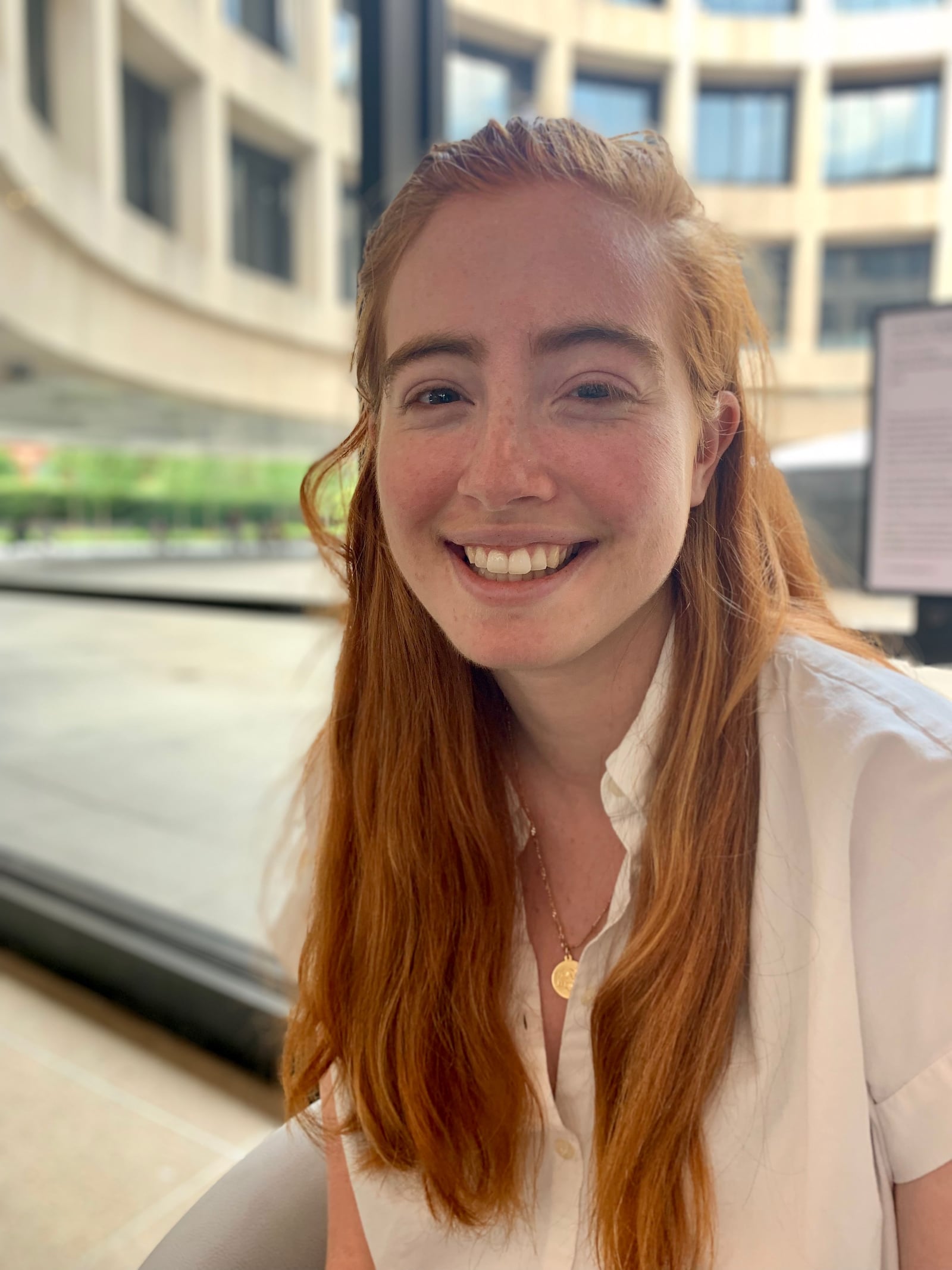 Margaret Todd is a research analyst at the Urban Institute, where she studies and analyzes safety net programs, with a focus on child care. CONTRIBUTED