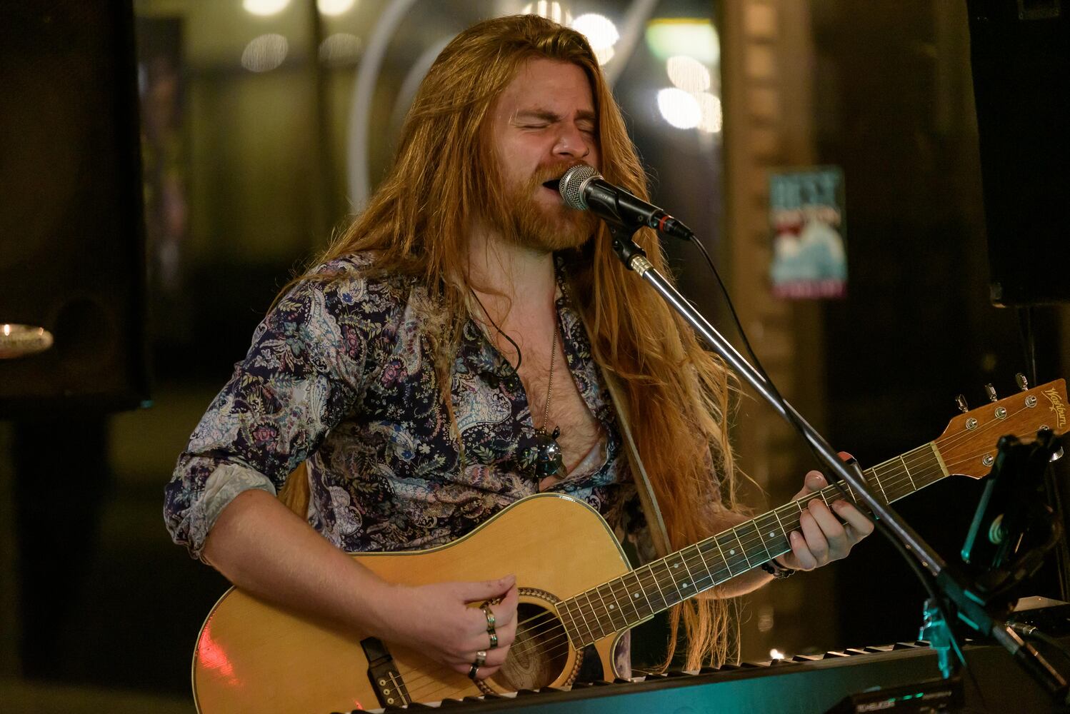 PHOTOS: May 2024 First Friday in downtown Dayton