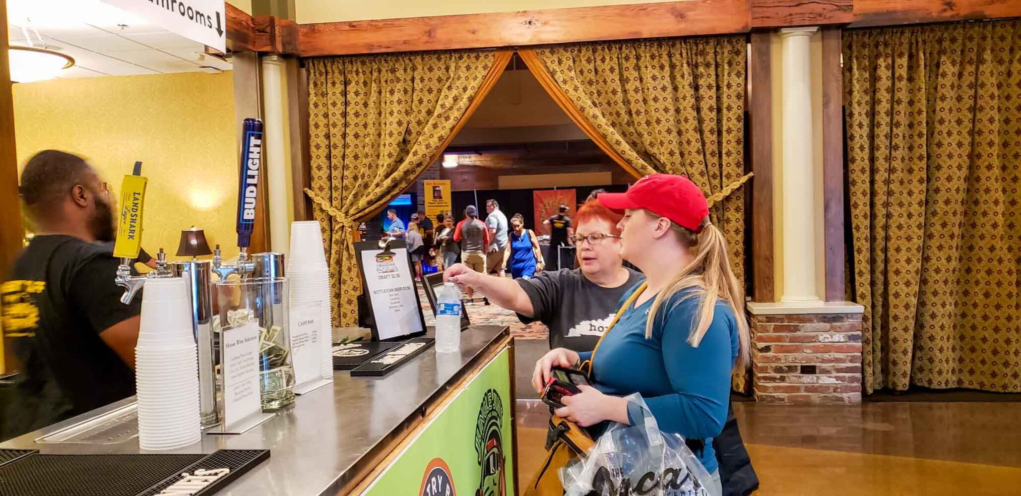 PHOTOS Jungle Jim's Weekend of Fire 2019