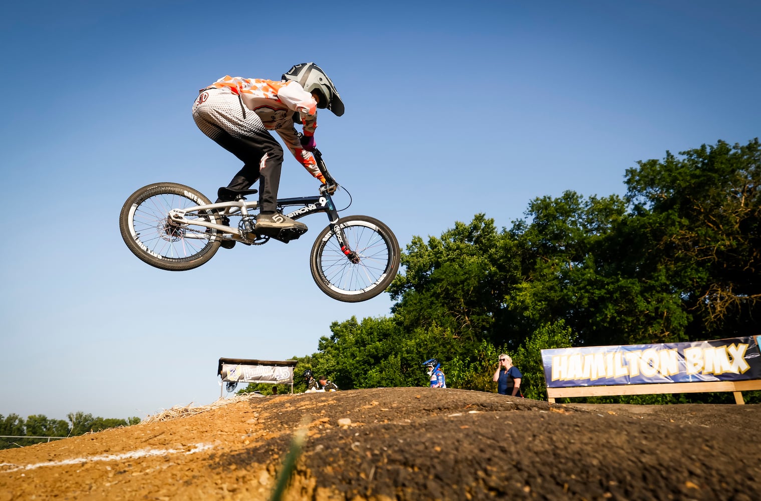 072125 Hamilton BMX