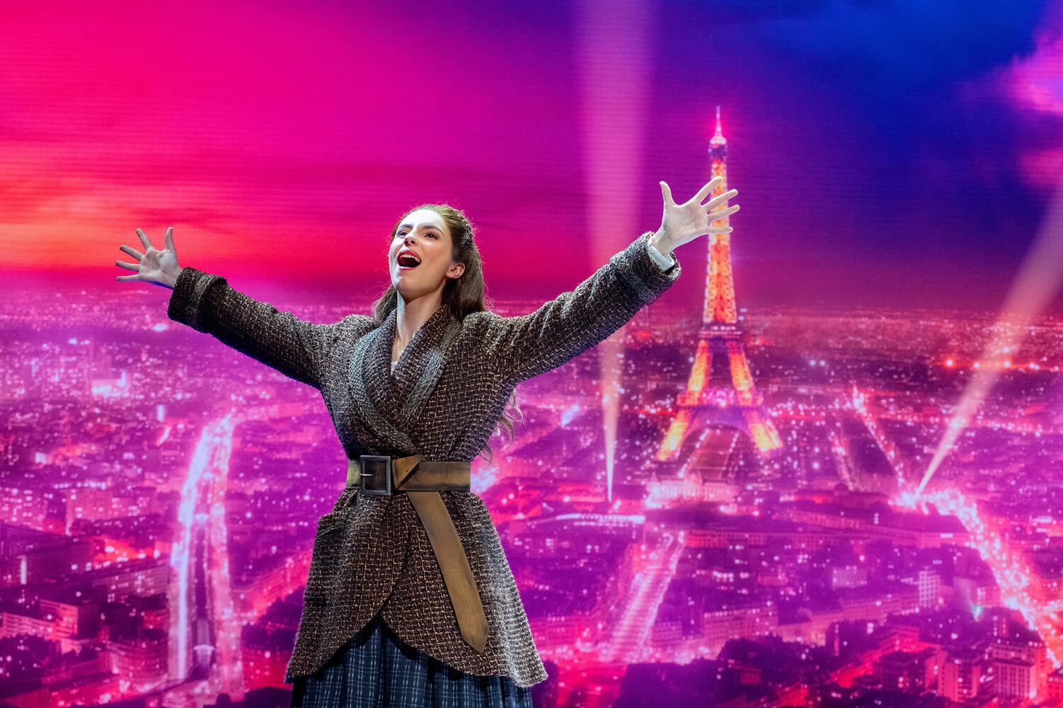PHOTOS: Dayton Live announces 2020-2021 Premier Health Broadway in Dayton lineup