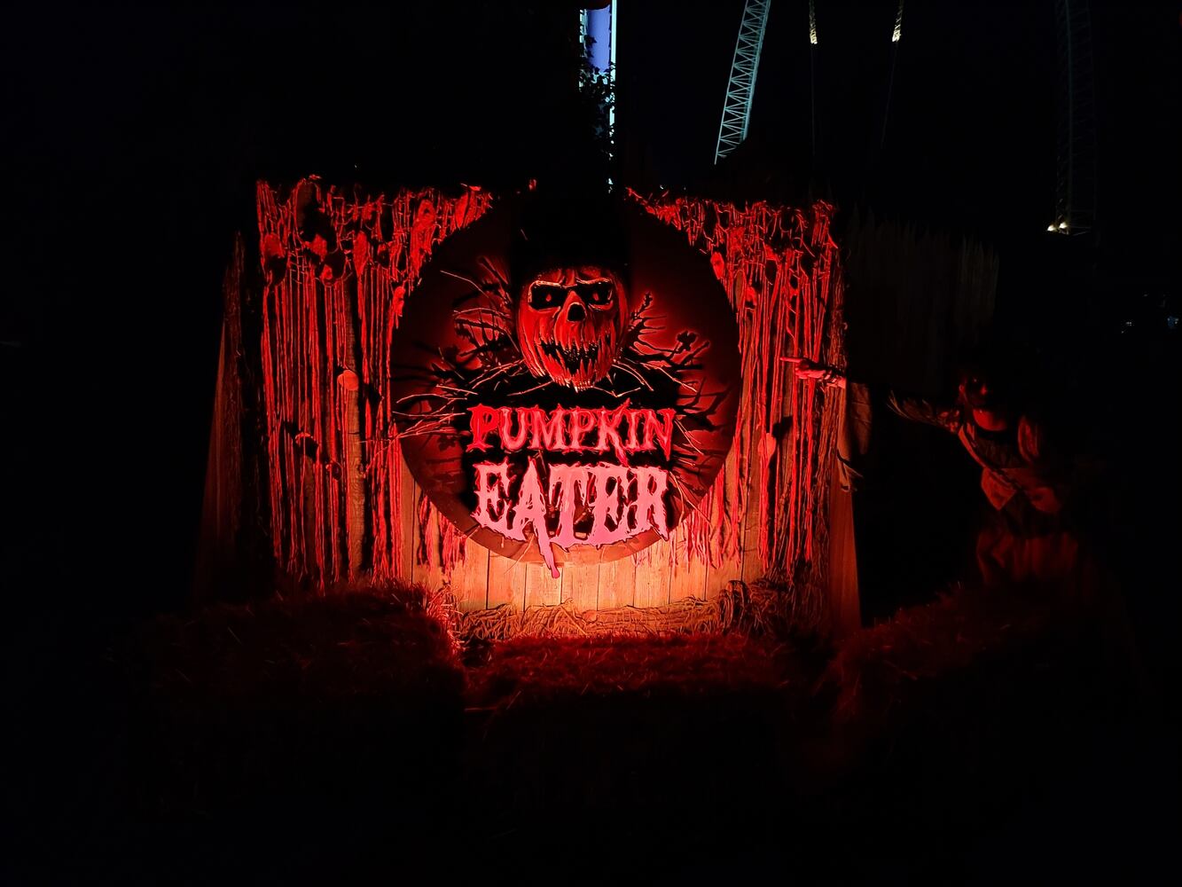 Halloween Haunt 2022