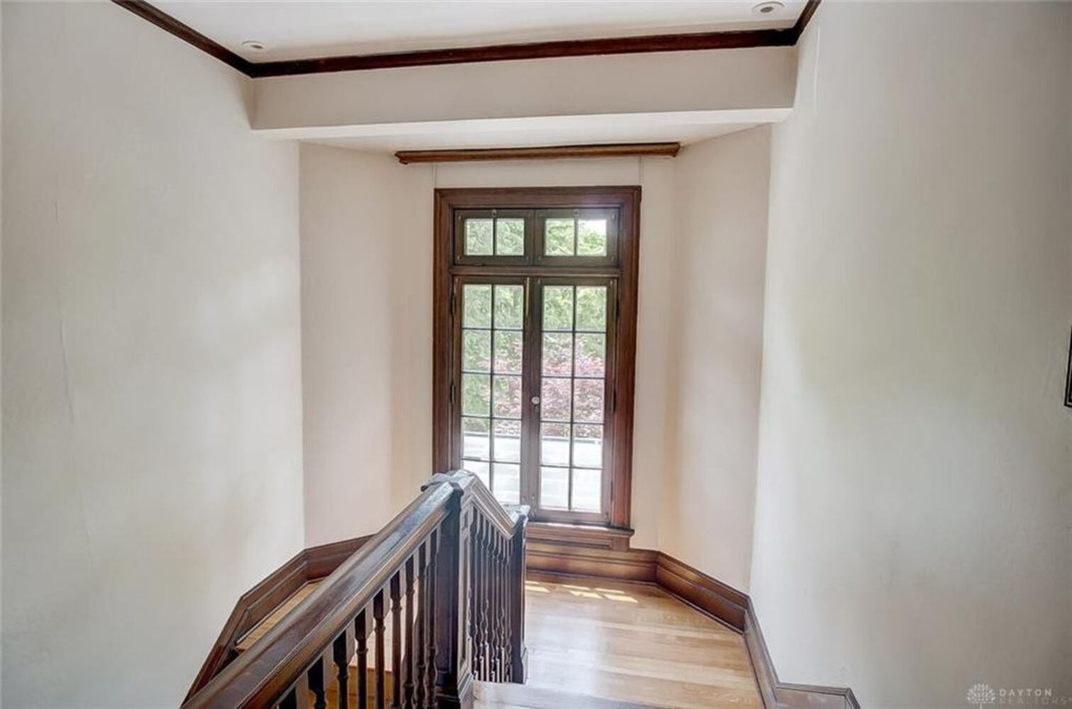 PHOTOS: Luxury, renovated Oakwood Tudor home on market for nearly $1.2M