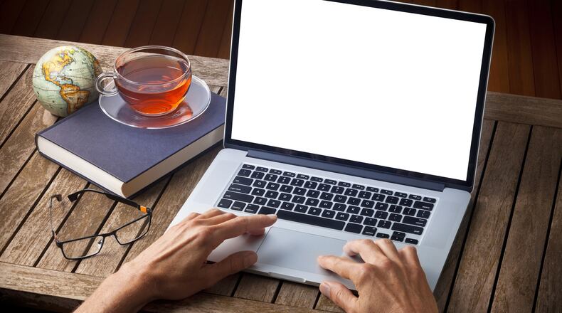 It's almost summer vacation time. Do you know where your travel rewards are? (Dave Bredeson/Dreamstime/TNS)