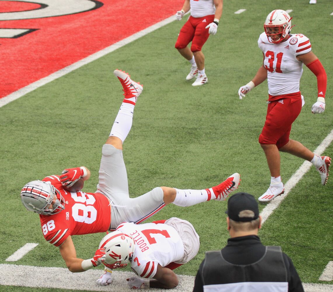Ohio State Buckeyes