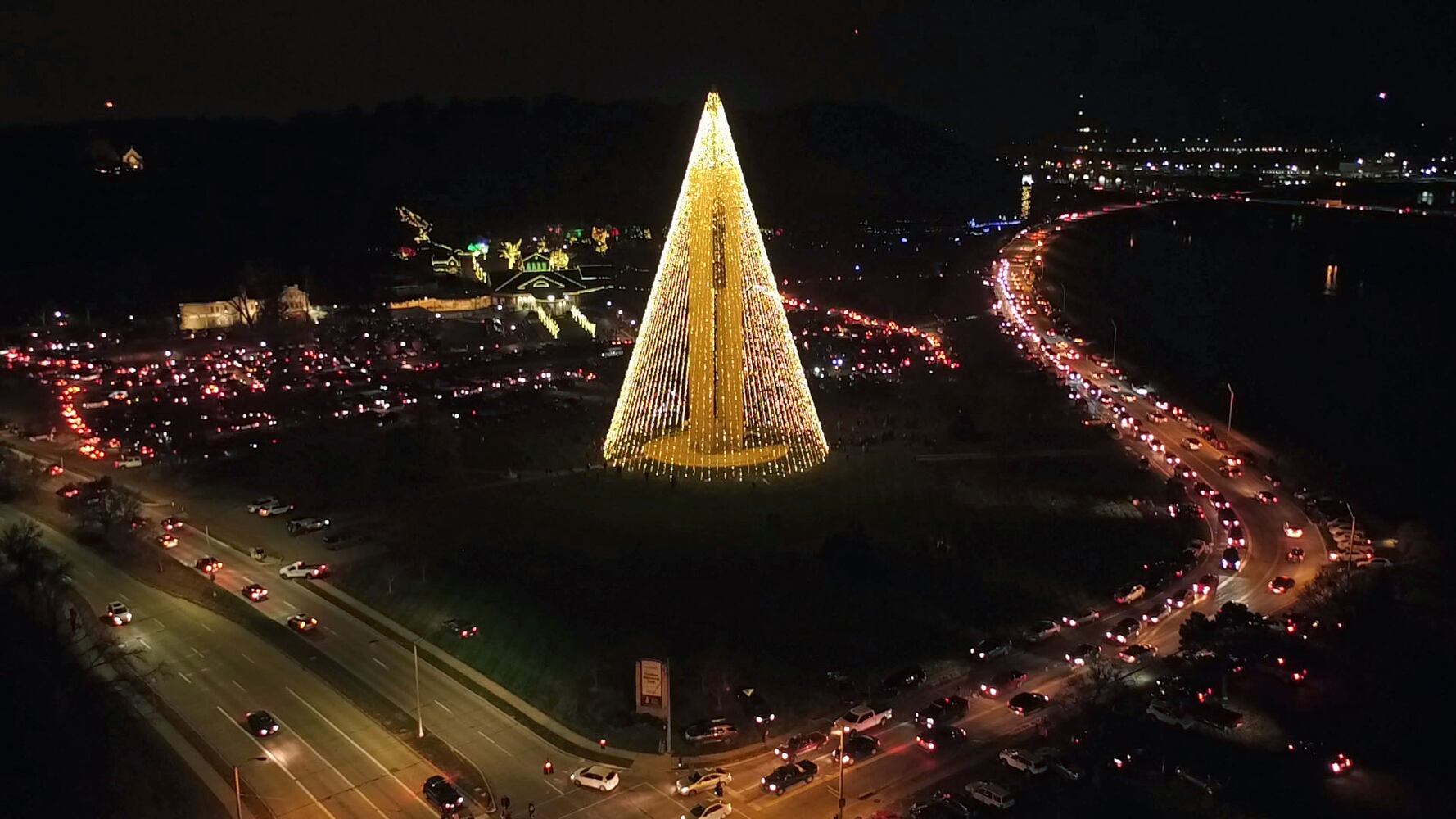 WATCH: our picks for best aerial video in 2018