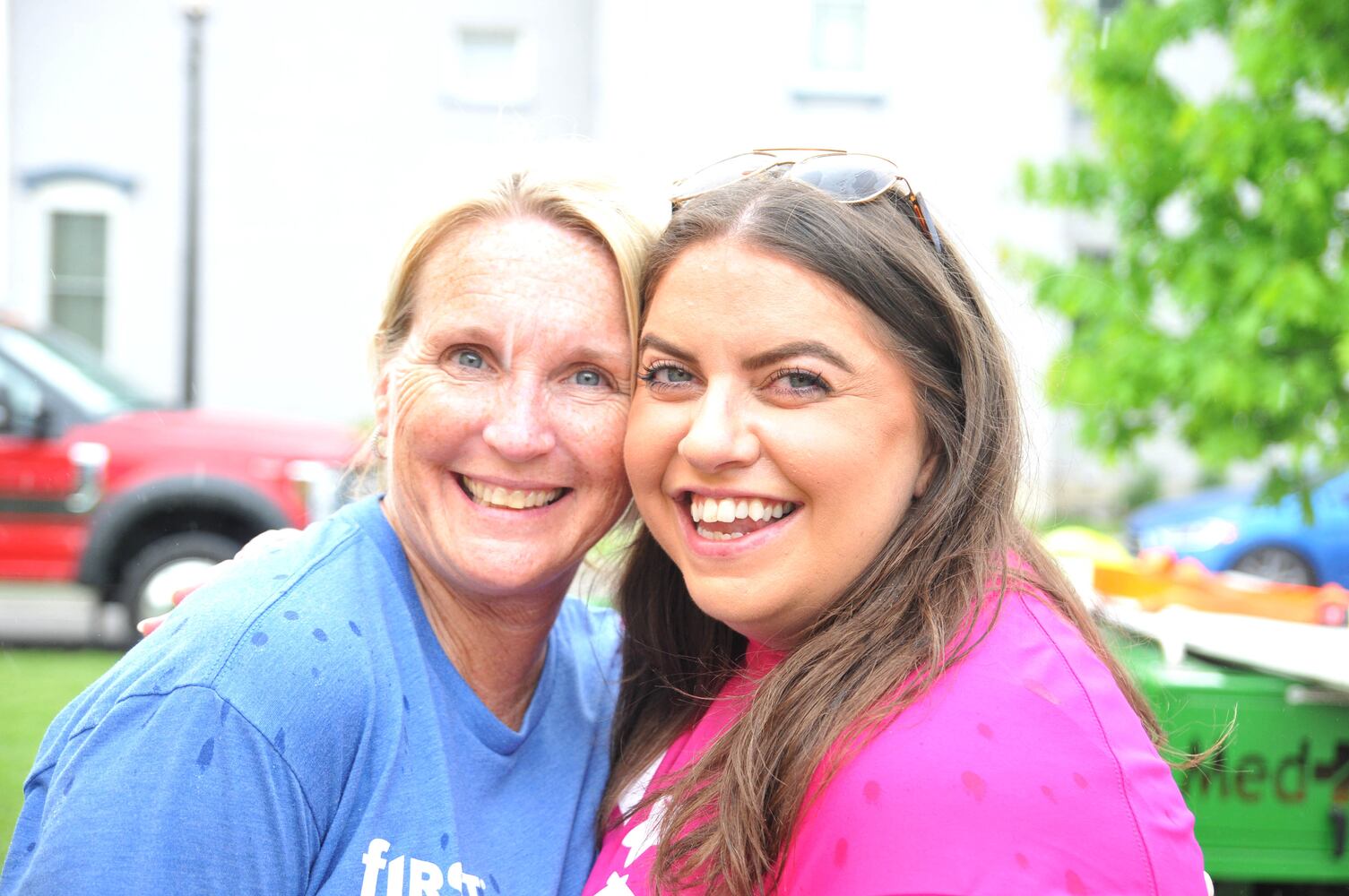 PHOTOS: Did we spot you at Spring Fest in the Burg?