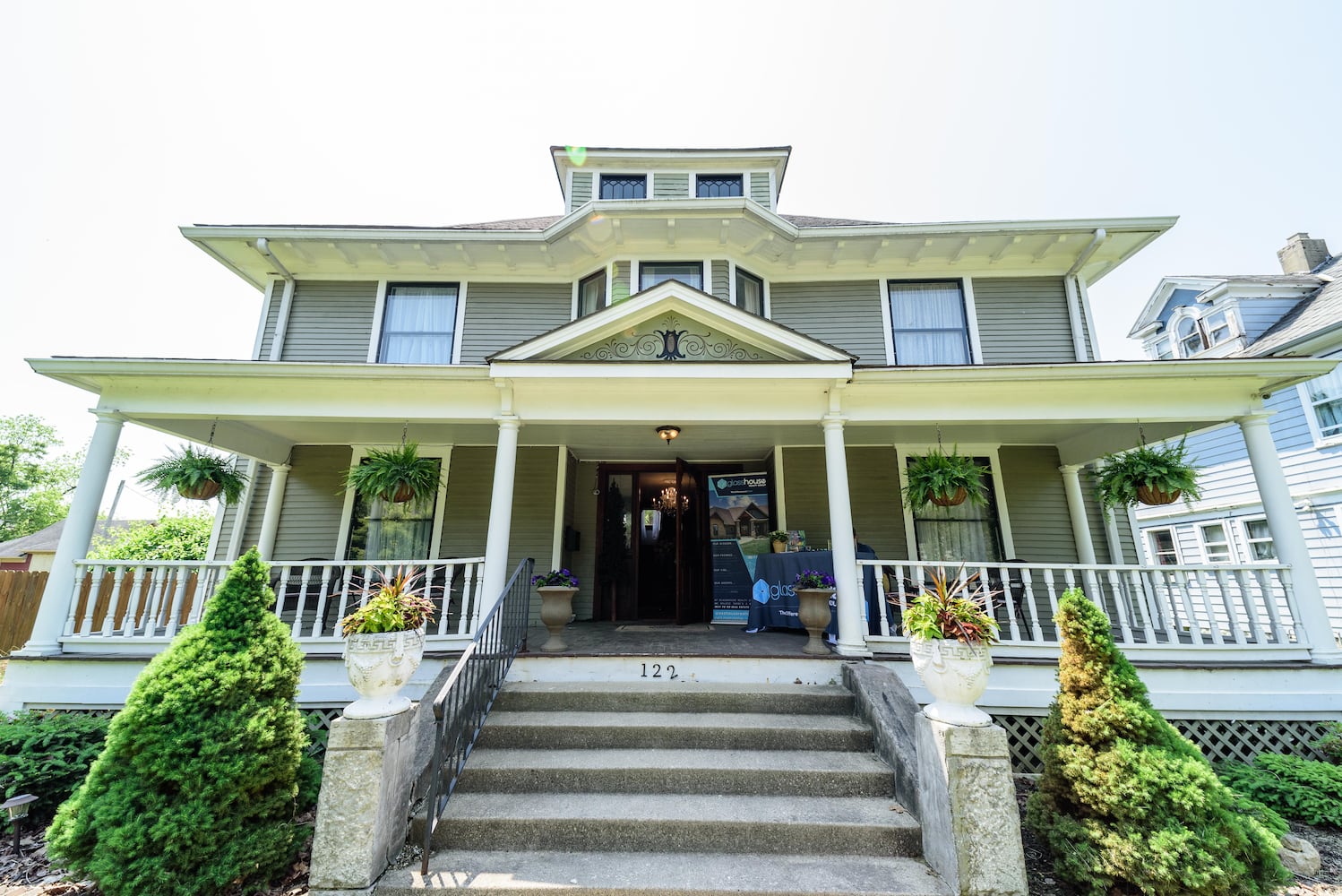 PHOTOS: The Dayton View Historic Home Tour