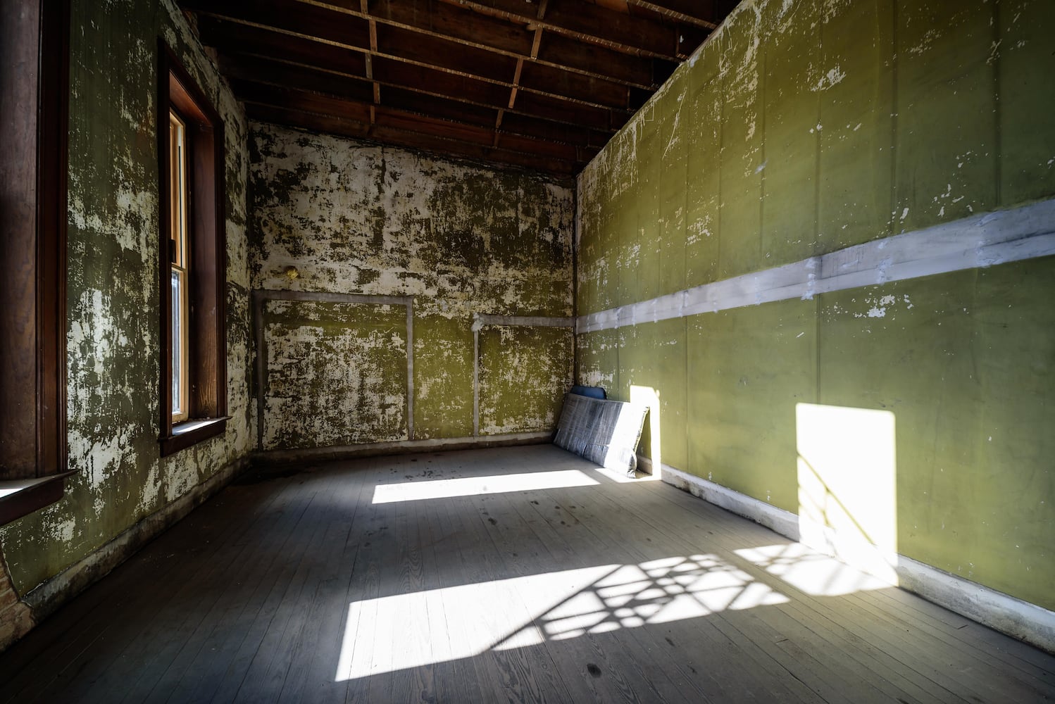 PHOTOS: Second Story Secrets tour in downtown Troy