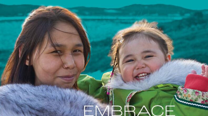 Special events are scheduled throughout the month in observance of Native American/Alaskan American Heritage Month. (Contributed photo)